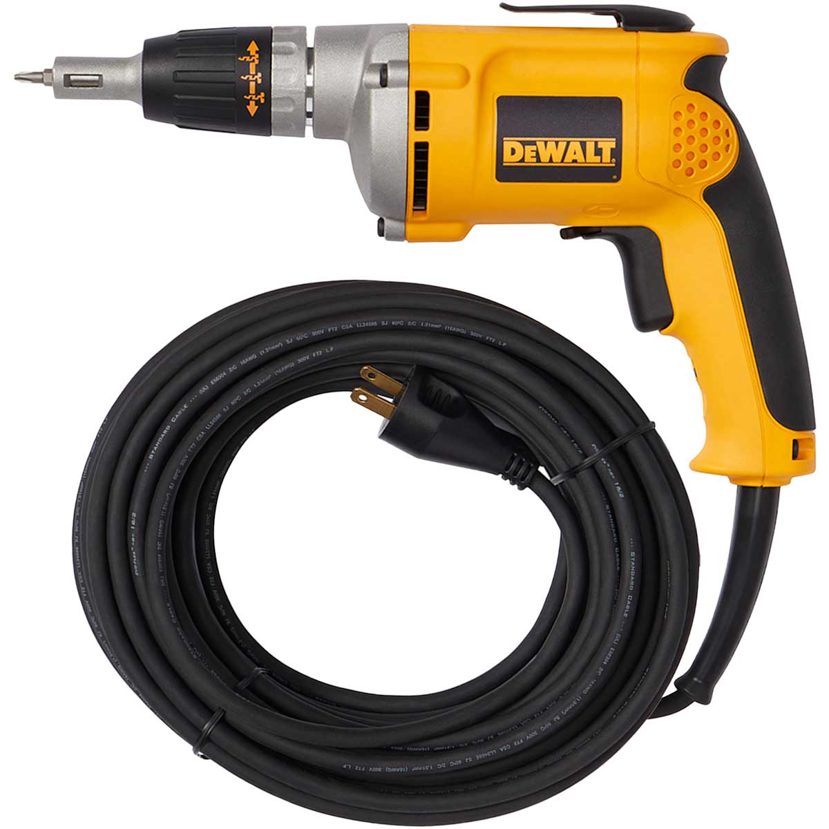 Dewalt Screwgun DW272